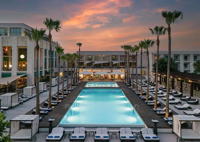 Victoria Golf Resort And Spa Managed By Accor Vilamoura